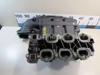 AT4Z9424A Коллектор впускной Ford Explorer 5 Арт AM80756263, вид 4