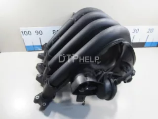 2661410201 Коллектор впускной Mercedes A W169 Арт AM80772642, вид 2