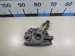 96350159 Насос масляный Chevrolet Lanos Арт AM80807528, вид 1