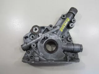 96350159 Насос масляный Chevrolet Lanos Арт AM80807528, вид 2