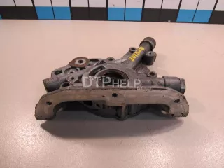 96350159 Насос масляный Chevrolet Lanos Арт AM80807528, вид 4