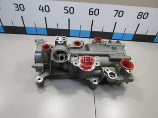 94810701320 Насос масляный Porsche Panamera 970 Арт AM80838727, вид 3