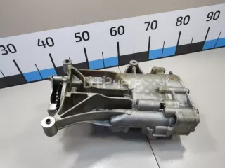 94810701320 Насос масляный Porsche Panamera 970 Арт AM80838727, вид 4