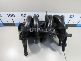 7700273860 Коллектор впускной Renault Logan 1 Арт AM80866861, вид 1