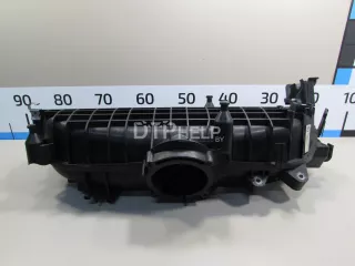 11617576911 Коллектор впускной BMW 3 E90/E91/E92/E93 Арт AM80879982, вид 2