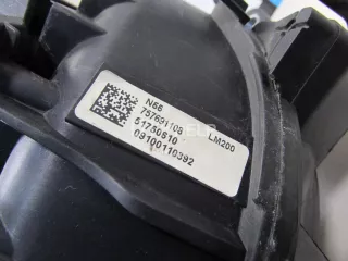 11617576911 Коллектор впускной BMW 3 E90/E91/E92/E93 Арт AM80879982, вид 3