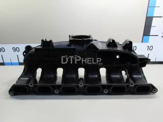 11617576911 Коллектор впускной BMW 3 E90/E91/E92/E93 Арт AM80879982, вид 4
