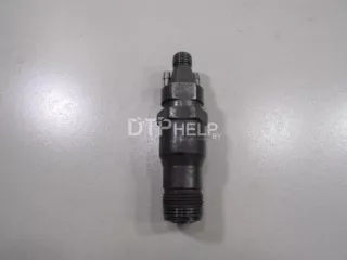 0030172921 Форсунка дизельная механическая Mercedes Vito W638 Арт AM80882760, вид 1