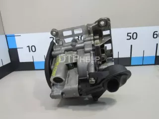 11417823007 Насос масляный Toyota Rav 4 4 Арт AM80908093, вид 1