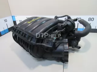283102EAA7 Коллектор впускной Kia Soul 3 Арт AM80917843, вид 3