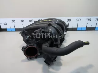 283102EAA7 Коллектор впускной Kia Soul 3 Арт AM80917843, вид 4