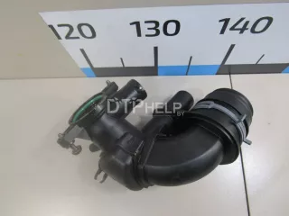 03C129656N Коллектор впускной Seat Toledo 4 Арт AM80921508, вид 3