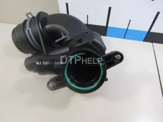 03C129656N Коллектор впускной Seat Toledo 4 Арт AM80921508, вид 4