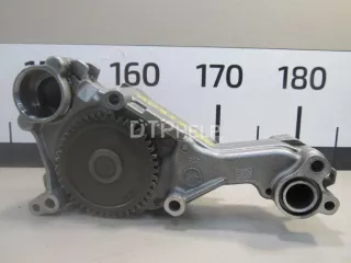 68147415AB Насос масляный Jeep Grand Cherokee IV (WK2) Арт AM80922196, вид 2