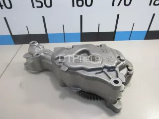 68147415AB Насос масляный Jeep Grand Cherokee IV (WK2) Арт AM80922196, вид 4