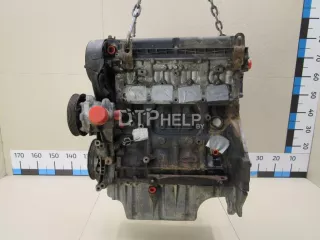 93188485 Двигатель Opel Astra H Арт AM80929062, вид 1