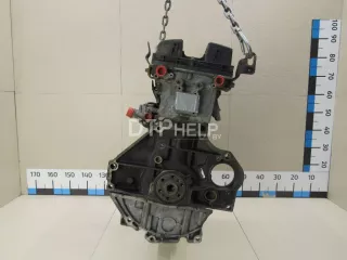 93188485 Двигатель Opel Astra H Арт AM80929062, вид 3
