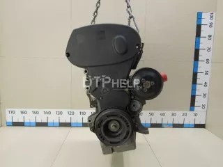 93188485 Двигатель Opel Astra H Арт AM80929062, вид 4