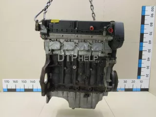 93188485 Двигатель Opel Astra H Арт AM80929062, вид 5