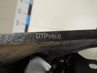 93188485 Двигатель Opel Astra H Арт AM80929062, вид 10