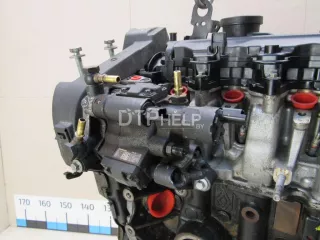 8201102324 Двигатель Renault Fluence  Арт AM80933538, вид 3