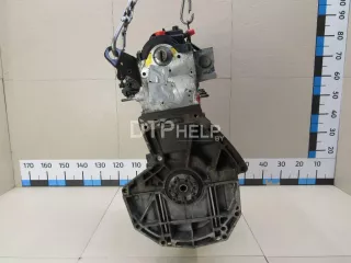 8201102324 Двигатель Renault Fluence  Арт AM80933538, вид 4