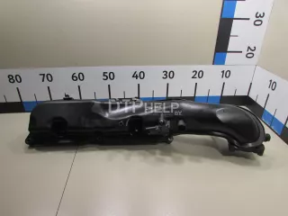 11617555666 Коллектор впускной BMW 5 F10/F11/GT F07 Арт AM80952716, вид 1