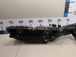 11617555666 Коллектор впускной BMW 5 F10/F11/GT F07 Арт AM80952716, вид 3