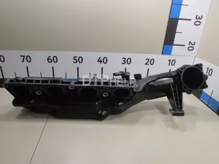 11617555666 Коллектор впускной BMW 5 F10/F11/GT F07 Арт AM80952716, вид 4