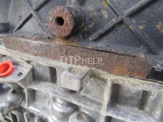 DM1BJ0000E93AA Двигатель Chery Tiggo 7 PRO Арт AM80955720, вид 11