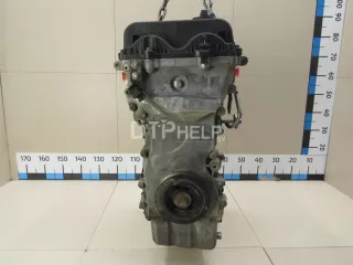 DM1BJ0000E93AA Двигатель Chery Tiggo 7 PRO Арт AM80955720, вид 6