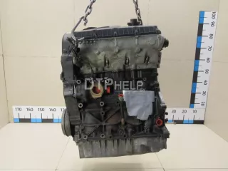 038100043N Двигатель Seat Alhambra 1 restailing Арт AM80955730, вид 1