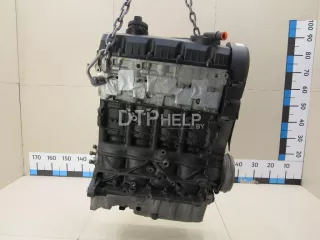 038100043N Двигатель Seat Alhambra 1 restailing Арт AM80955730, вид 4