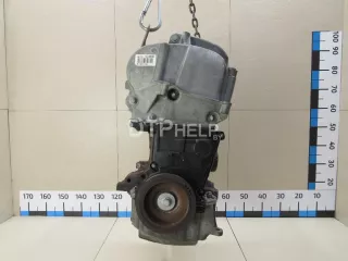 8201229920 Двигатель Renault Logan 1 Арт AM80973362, вид 7