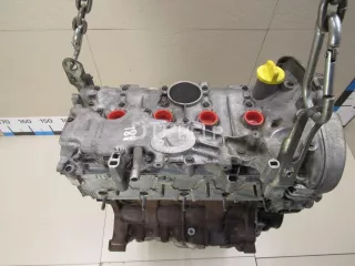 8201229920 Двигатель Renault Logan 1 Арт AM80973362, вид 9