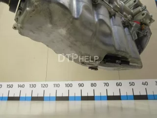 11005A55E68 Двигатель BMW 3 G20/G21 Арт AM80986079, вид 2