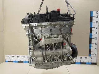 11005A55E68 Двигатель BMW 3 G20/G21 Арт AM80986079, вид 4