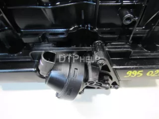 6460902337 Коллектор впускной Mercedes E W211 Арт AM80995020, вид 2