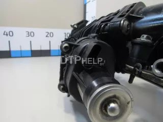 11617807991 Коллектор впускной BMW 3 E90/E91/E92/E93 Арт AM81001972, вид 2