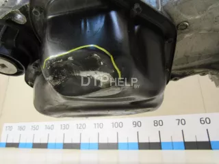 1900036430 Двигатель Toyota Rav 4 4 Арт AM81006481, вид 2