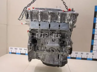 1900036430 Двигатель Toyota Rav 4 4 Арт AM81006481, вид 5