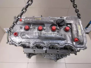 1900036430 Двигатель Toyota Rav 4 4 Арт AM81006481, вид 8