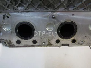 2720103920 Головка блока Mercedes C W203 Арт AM81014850, вид 2