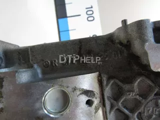 2720103920 Головка блока Mercedes C W203 Арт AM81014850, вид 4