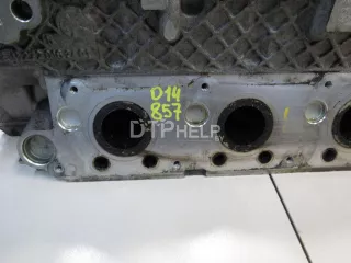 2720103820 Головка блока Mercedes C W203 Арт AM81014857, вид 2