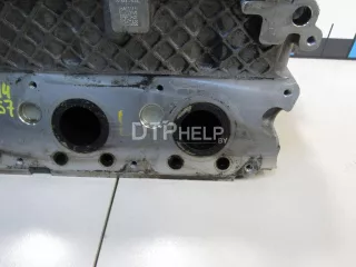 2720103820 Головка блока Mercedes C W203 Арт AM81014857, вид 3