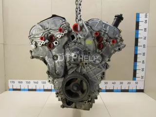 12652799 Двигатель Cadillac SRX 2 Арт AM81023199, вид 3