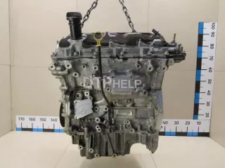 12652799 Двигатель Cadillac SRX 2 Арт AM81023199, вид 4
