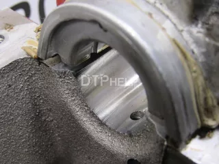 PYY210SJ0 Головка блока Mazda 6 3 Арт AM81027267, вид 2