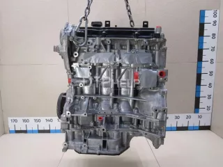 101025471R Двигатель Renault Koleos Арт AM81031251, вид 1